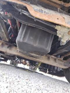 Freightliner Cascadia 126 Front Axle Assembly