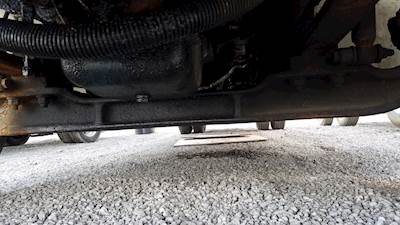 Freightliner Columbia 120 Front Axle Assembly