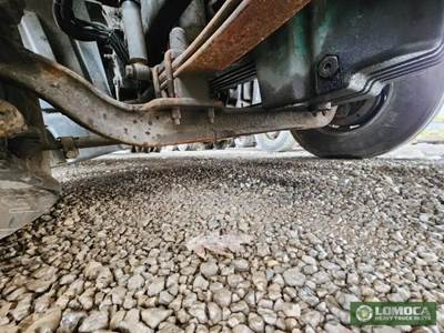 Freightliner Columbia 120 Front Axle Assembly