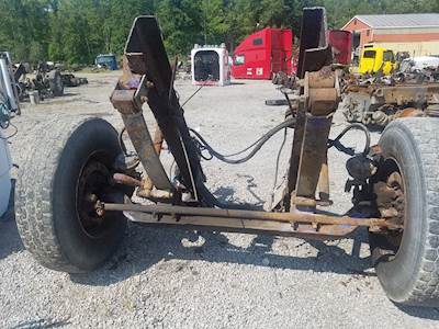 Freightliner FL70 Front Axle Assembly