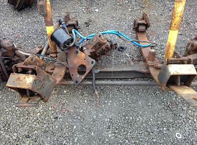 Freightliner FL80 Front Axle Assembly
