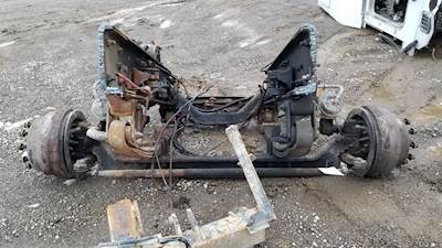 Freightliner M2 106 Front Axle Assembly