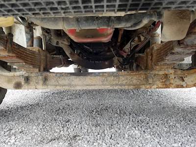 Freightliner M2 106 Front Axle Assembly