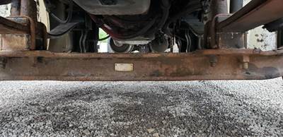 Freightliner M2 106 Front Axle Assembly