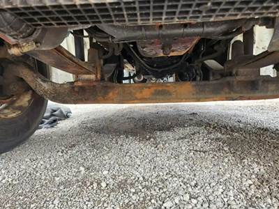 Freightliner M2 106 Front Axle Assembly