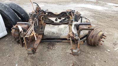 GMC C7500 Front Axle Assembly
