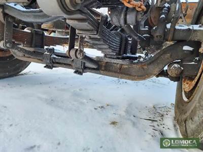 GMC C7500 Front Axle Assembly