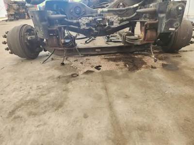 GMC C8500 Front Axle Assembly