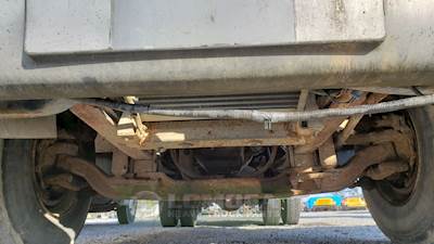 GMC T8500 Front Axle Assembly