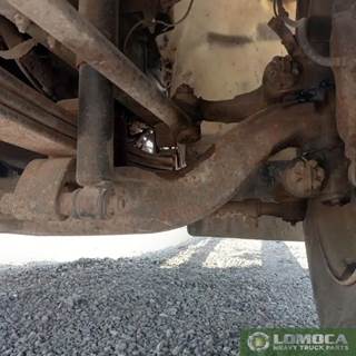 Hino 308 Front Axle Assembly