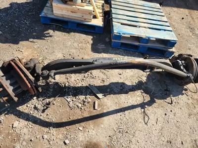 Hino 338 Front Axle Assembly