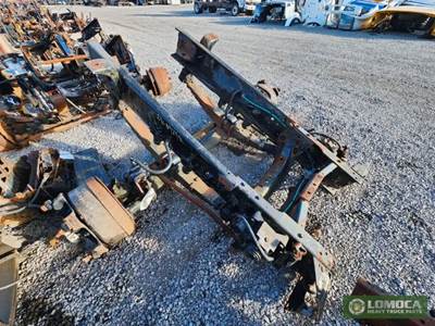 International F2674 Front Axle Assembly for a 1989 International F-2674 SBA