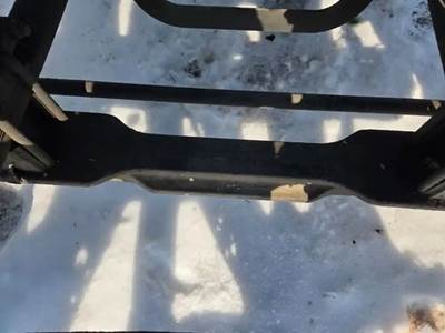 International LT625 Front Axle Assembly