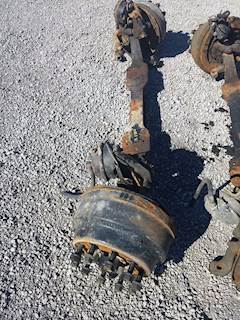 International LoneStar Front Axle Assembly