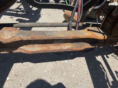 International ProStar Front Axle Assembly