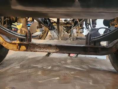 Kenworth T370 Front Axle Assembly