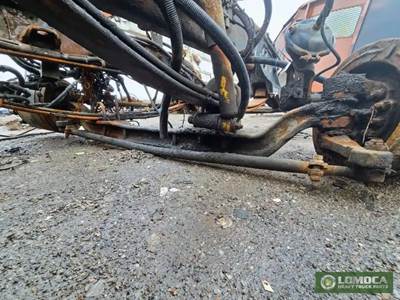 Kenworth T600 Front Axle Assembly