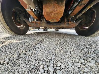 Kenworth T680 Front Axle Assembly