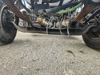 Kenworth T680 Front Axle Assembly
