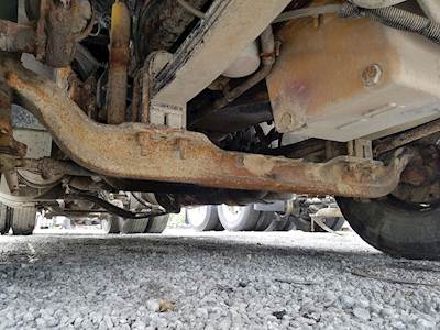 Kenworth T800 Front Axle Assembly