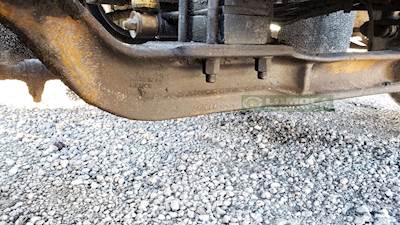 Kenworth T800 Front Axle Assembly