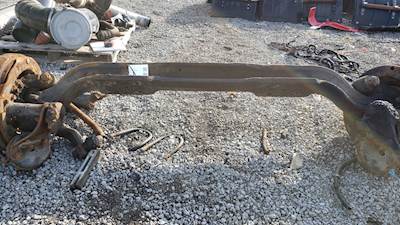 Kenworth T800 Front Axle Assembly