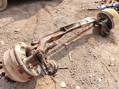 Kenworth T800 Front Axle Assembly