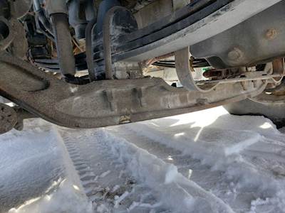 Kenworth T800 Front Axle Assembly