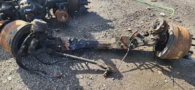 Kenworth T800 Front Axle Assembly