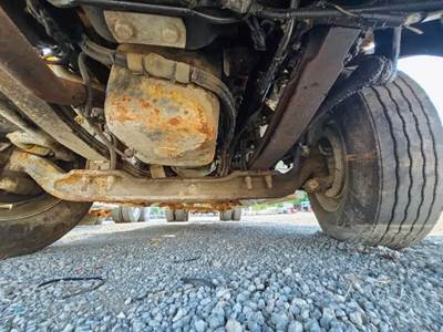 Kenworth T800 Front Axle Assembly