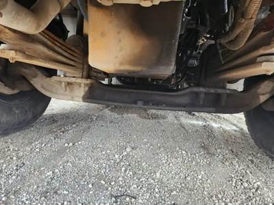 Kenworth T800 Front Axle Assembly