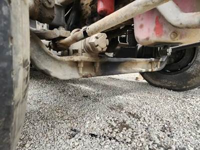 Kenworth T800 Front Axle Assembly