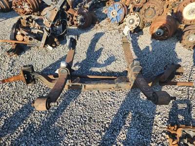 Kenworth T800 Front Axle Assembly