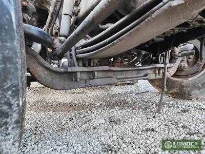 Kenworth T880 Front Axle Assembly