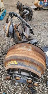 Kenworth T880 Front Axle Assembly