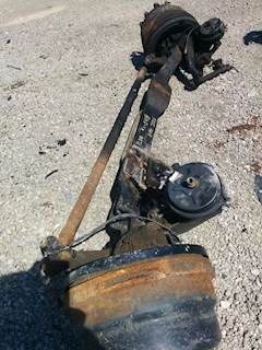Kenworth W900 Front Axle Assembly