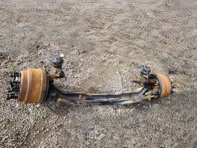 Kenworth W900 Front Axle Assembly