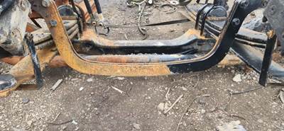 Mack Anthem Front Axle Assembly