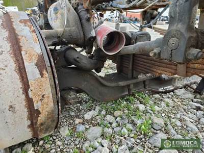 Mack Granite CV713 Front Axle Assembly for a 2004 Mack CV713 Granite