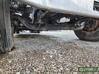 Meritor-Rockwell Front Axle Assembly for a 2003 International 9900I