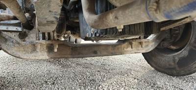 Peterbilt 367 Front Axle Assembly