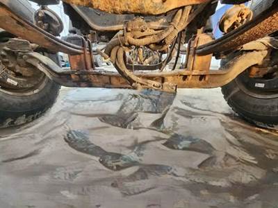 Peterbilt 379 Front Axle Assembly