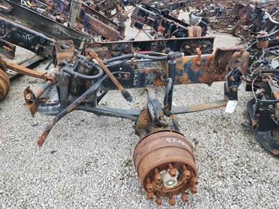 Sterling AT9500 Front Axle Assembly