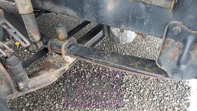 Sterling Acterra Front Axle Assembly