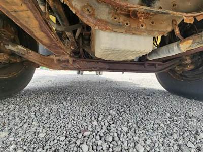 Sterling Acterra Front Axle Assembly