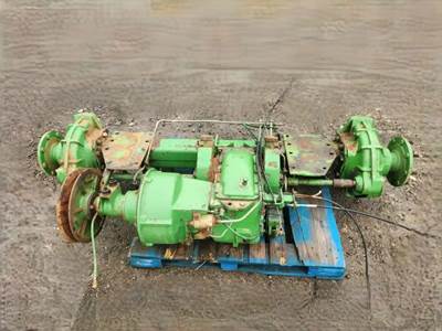 John Deere Combine Drive Axle For Sale, Used. Call For More inFormation, We Ship