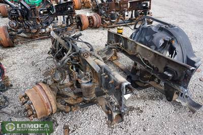 Volvo VNL Front Axle Assembly