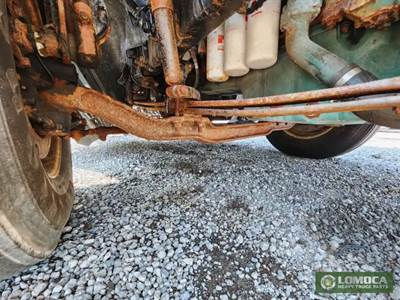 Volvo VNL Front Axle Assembly