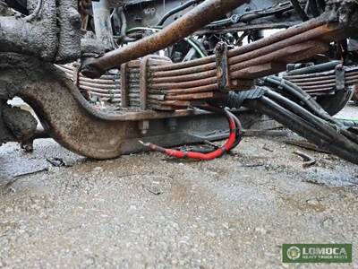 Western Star 4700 Front Axle Assembly