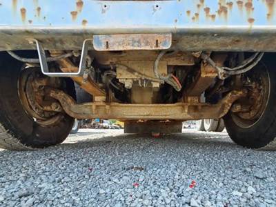Western Star 4900FA Front Axle Assembly for a 2014 Western Star 4900 FA